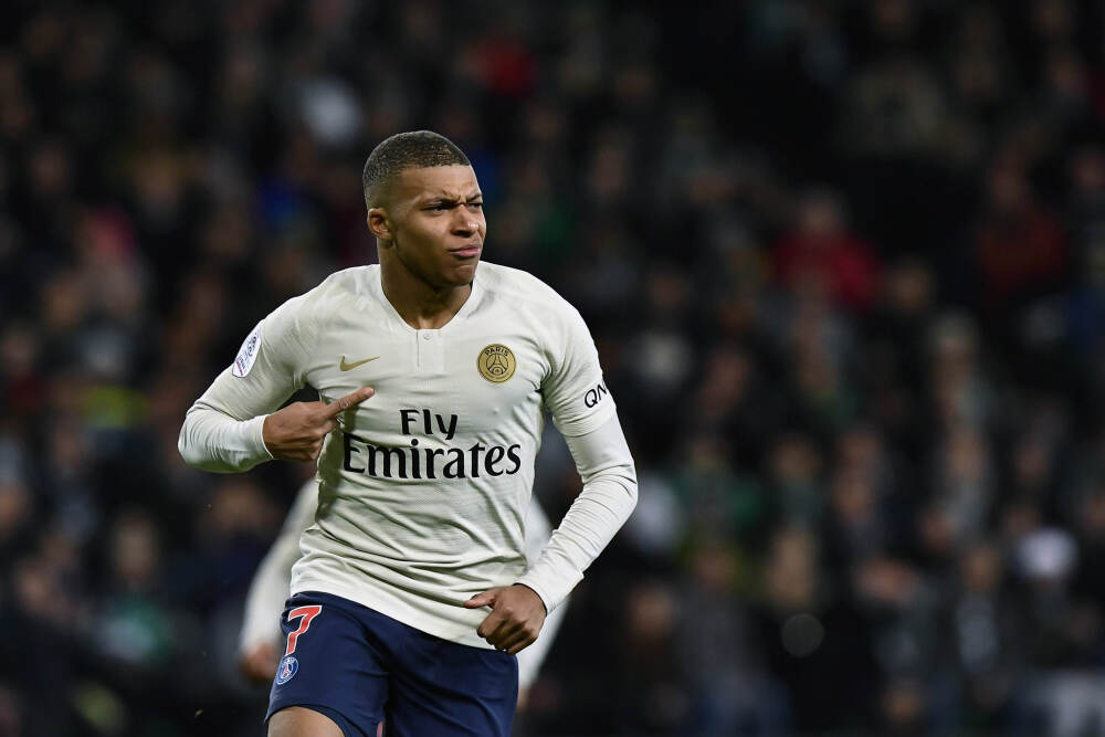 谢泼德谈6记三分平生涯纪录：保持侵略性&带着信心用正确方式打球